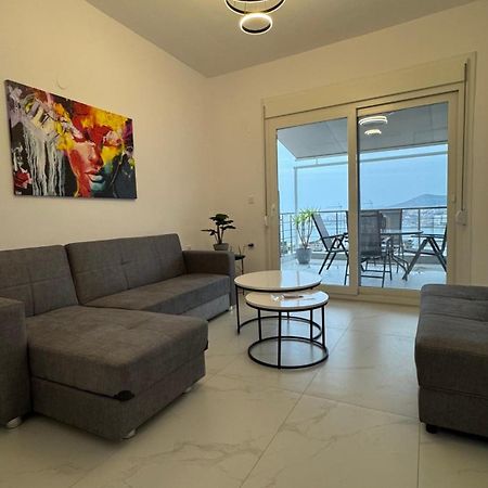 Anastasias House Кавала Экстерьер фото